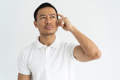 Tại sao trí nhớ bị suy giảm ở người trung niên và người làm việc trí óc?