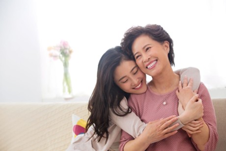 Lý do nên chọn quà tặng sức khỏe thay vì quà tặng vật chất