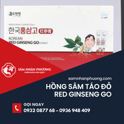 Sâm Nhân Phương