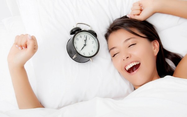 Cải thiện trí nhớ và tinh thần
