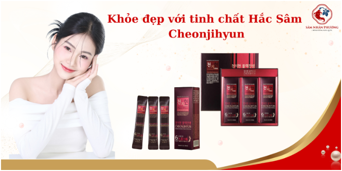 sâm nhân phương
